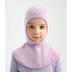 Шапки, варежки и шарфы Kotik (Totti) Шапка-шлем для девочек Лика