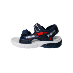 Босоножки и сандалии Playtoday Сандалии для мальчика Racing club 12312398