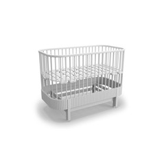 Кроватки-трансформеры Кроватка-трансформер ComfortBaby Grow Chest Elegant коллекция Prime 4 в 1