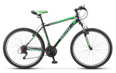 Двухколесные велосипеды Велосипед двухколесный Stels Десна-2910 V рама 17.5" колёса 29" 2021