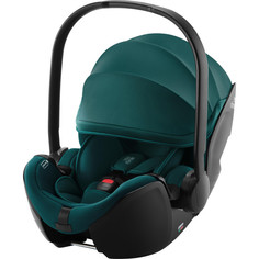 Группа 0-0+ (от 0 до 13 кг) Автокресло Britax Roemer Baby-Safe 5Z