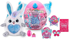 Игровые наборы Zuru Игровой набор Rainbocorns сюрприз в яйце Fairycorn Surprise