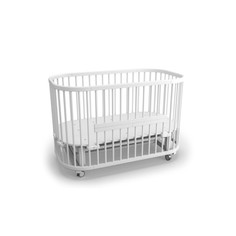 Кроватки-трансформеры Кроватка-трансформер ComfortBaby SmartTrip 6 в 1