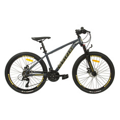 Двухколесные велосипеды Велосипед двухколесный Cord Horizon 26 с дисковыми тормозами 2023 CRD-STD2602-17