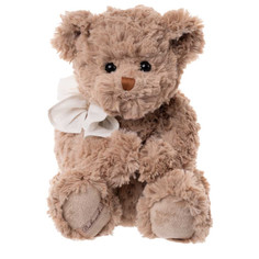 Мягкие игрушки Мягкая игрушка Bukowski design Мишка Doux Ethan 40 см