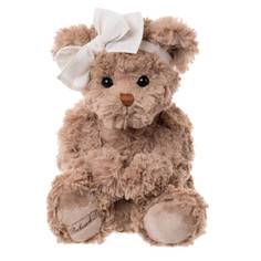 Мягкие игрушки Мягкая игрушка Bukowski design Мишка Douce Romy 40 см