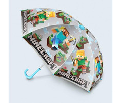 Зонты Зонт Играем вместе детский майнкрафт 50 см