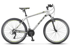 Двухколесные велосипеды Велосипед двухколесный Stels Navigator-590 V рама 18" колёса 26" 2021