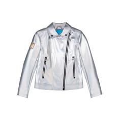 Верхняя одежда Playtoday Куртка кожаная для девочек Digitize tween girls 12321005