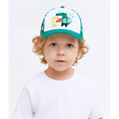 Головные уборы Totti Kids Бейсболка МС-3022 Kotik (Totti)