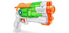Водные пистолеты и бластеры Zuru Водный бластер X-Shot Water Фаст-Филл Микро