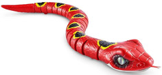 Интерактивные игрушки Интерактивная игрушка Zuru Robo Alive Змея 7150