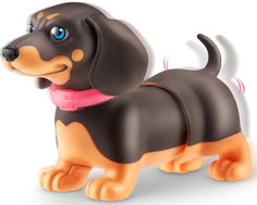Интерактивные игрушки Интерактивная игрушка Zuru Pets Alive Анимированный щенок
