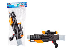Водные пистолеты и бластеры АкваБой Водяное оружие IT108021