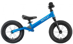Беговелы Беговел Jetcat Freestyle II 12"