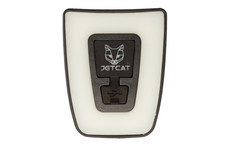 Аксессуары для транспорта Jetcat Фонарь велосипедный задний Red Magic