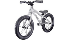 Беговелы Беговел Jetcat Race Pro 14" без подножки