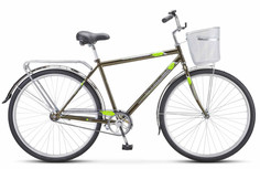 Двухколесные велосипеды Велосипед двухколесный Stels Navigator-300 C 28" 2023