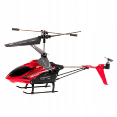 Радиоуправляемые игрушки Syma Радиоуправляемый вертолет S5H 2.4G - S5H