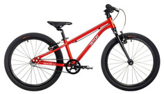 Двухколесные велосипеды Велосипед двухколесный Jetcat Race Pro 20 V-Brake Base