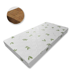 Матрасы Матрас Капризун Джангл Кокос 200х90х8