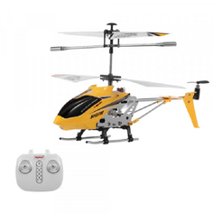 Радиоуправляемые игрушки Syma Радиоуправляемый вертолет с функцией зависания S107H 2.4G