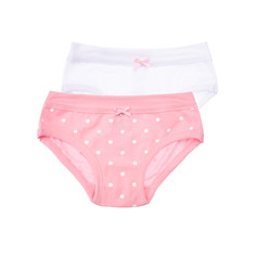 Белье и колготки Playtoday Трусы-слипы 2 шт. 32222427