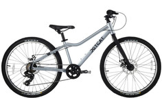 Двухколесные велосипеды Велосипед двухколесный Jetcat Sport Pro 24-S7