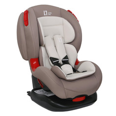 Группа 1-2 (от 9 до 25 кг) Автокресло Еду-Еду Level One KS 527 Isofix