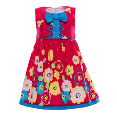Платья и юбки Cascatto Платье для девочки PL57