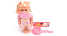 Куклы и одежда для кукол Without Кукла со звуковыми эффектами 2132813