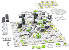 Конструкторы Конструктор Ravensburger GraviTrax PRO Cтартовый набор Экстрим