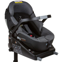 Группа 0-1 (от 0 до 18 кг) Автокресло Jane Concord IMatrix ISize + База Isofix Comfy