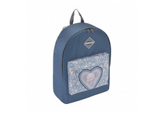 Сумки для мамы ErichKrause Рюкзак EasyLine Lacey Heart 17 л