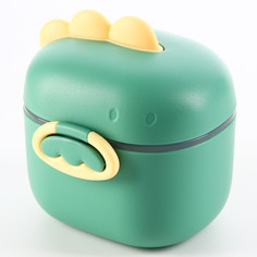 Контейнеры для еды Mum&Baby Контейнер для хранения детского питания 400 мл 765322