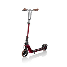 Двухколесные самокаты Двухколесный самокат Globber One K 165 BR Vintage