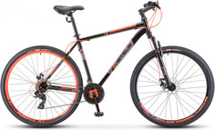 Двухколесные велосипеды Велосипед двухколесный Stels Navigator 900 MD F020 29" (рама 21)