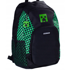 Школьные рюкзаки Minecraft Рюкзак 48х33х18 см