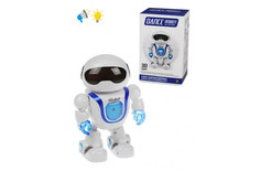 Роботы Наша Игрушка Робот 363-10A