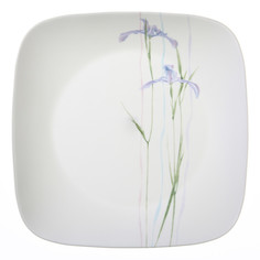 Посуда и инвентарь Corelle Тарелка обеденная Shadow Iris 26 см