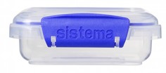 Контейнеры для еды Sistema Контейнер 200 мл