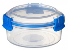 Контейнеры для еды Sistema Контейнер круглый 300 мл