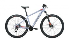 Двухколесные велосипеды Велосипед двухколесный Format 1413 27.5 рост L 2021
