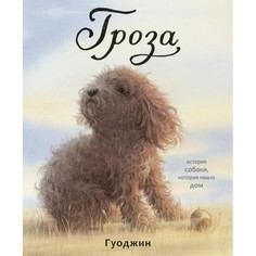 Художественные книги Поляндрия Гуоджин Гроза