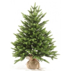 Искусственные елки Царь Елка Ель искусственная Оникс 80 см