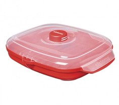 Контейнеры для еды Sistema Microwave Контейнер для приготовления бекона