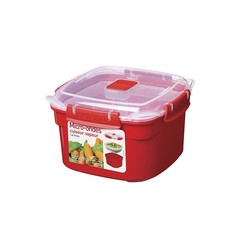 Контейнеры для еды Sistema Microwave Контейнер 1,4 л