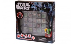 Настольные игры Magellan Настольная игра Winning Moves Звездные Войны
