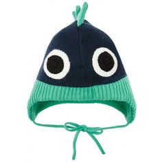 Шапки, варежки и шарфы Playtoday Шапка для мальчика Dino space baby boys 32013709