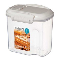 Контейнеры для еды Sistema Bake-It Контейнер 645 мл